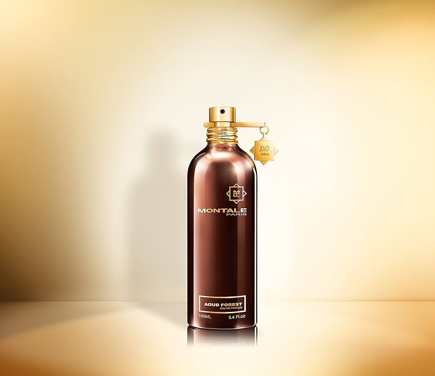 Montale Aoud Forest Edp 100Ml Unisex