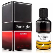 Maison Alhambra Fortnight EDP 100 ml Hombre - Inspirado en Fahrenheit de Dior