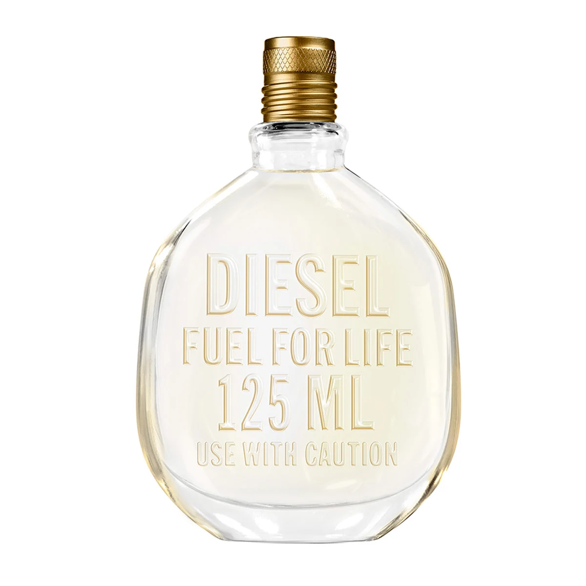 Diesel Fuel For Life 125 Ml Edt Hombre