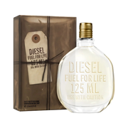 Diesel Fuel For Life 125 Ml Edt Hombre