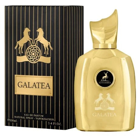 Maison Alhambra Galatea Hombre EDP 100ML