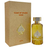 Jo Milano Paris Game Of Spade Gold Parfum 100ML