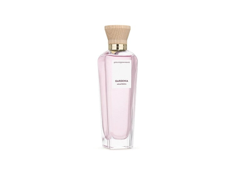 Adolfo Dominguez Gardenia Agua Fresca EDT 120 ml Mujer