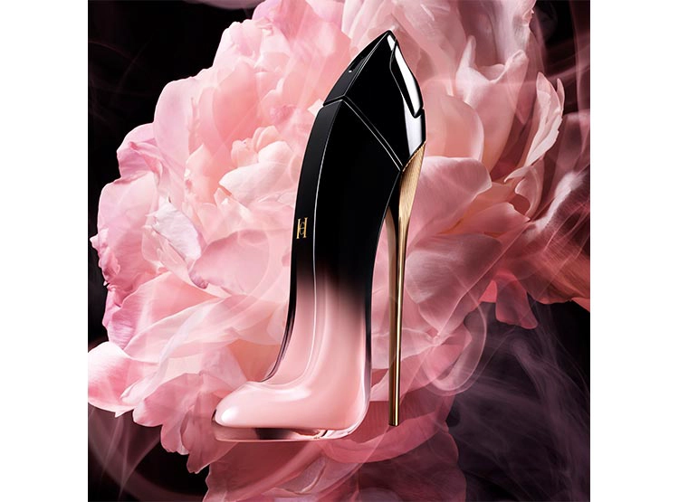 Carolina Herrera Good Girl Blush Elixir EDP 50 ml Mujer