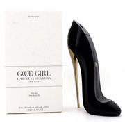 Carolina Herrera Good Girl EDP 80 ML Mujer Tester