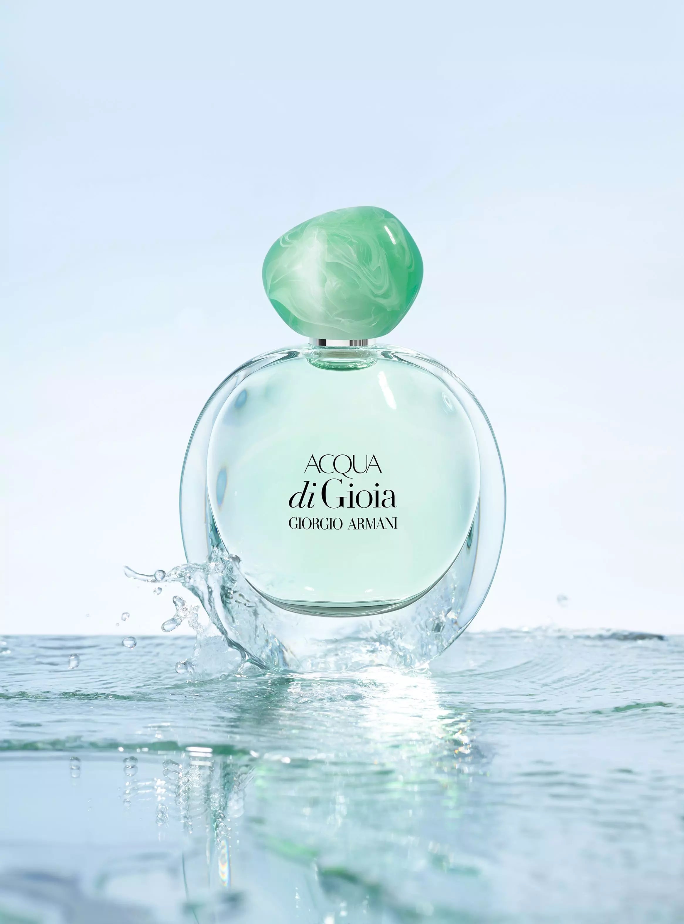 Perfume Armani Acqua Di Gio Edt 100ml Mujer