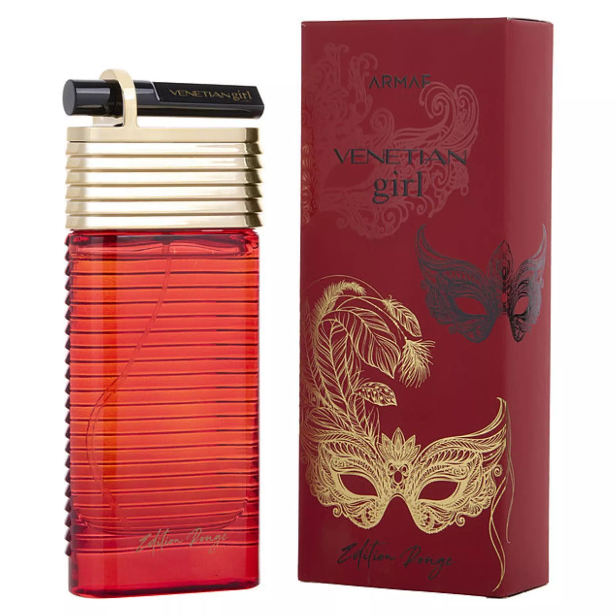 Armaf Venetian Girl Edition Rouge 100ml Edp