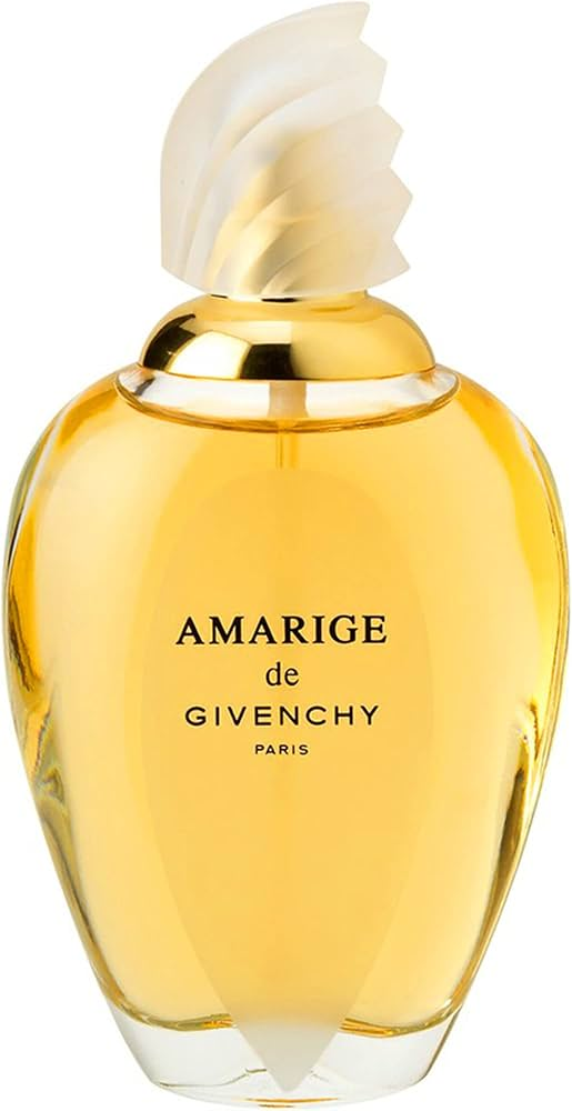 Givenchy Amarige EDT 100 ml Mujer