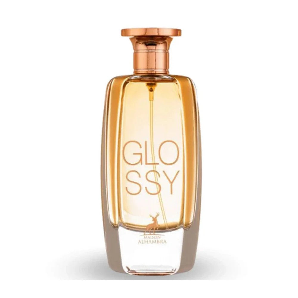 Maison Alhambra Glossy Mujer EDP 100 ML