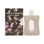 Ariana Grande God Is A Woman EDP 100 ML Mujer