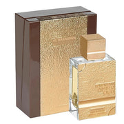 Al Haramain Amber Oud Gold 999.9 Dubai Edition Extrait Parfum 100ML Unisex