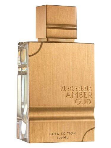 Al Haramain Amber Oud Gold Edition Edp 100 Ml Unisex