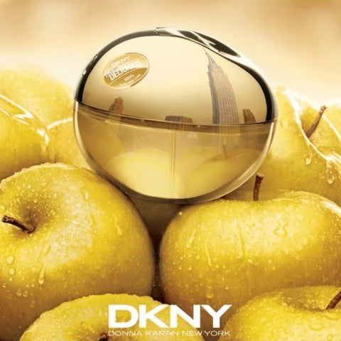 DKNY Golden Delicious EDP 100Ml Mujer