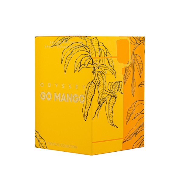 Armaf Odyssey Go Mango EDP 100ml Unisex