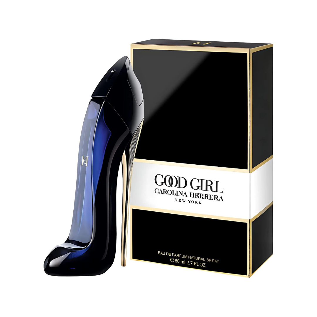Carolina Herrera Good Girl EDP 80 ML Mujer