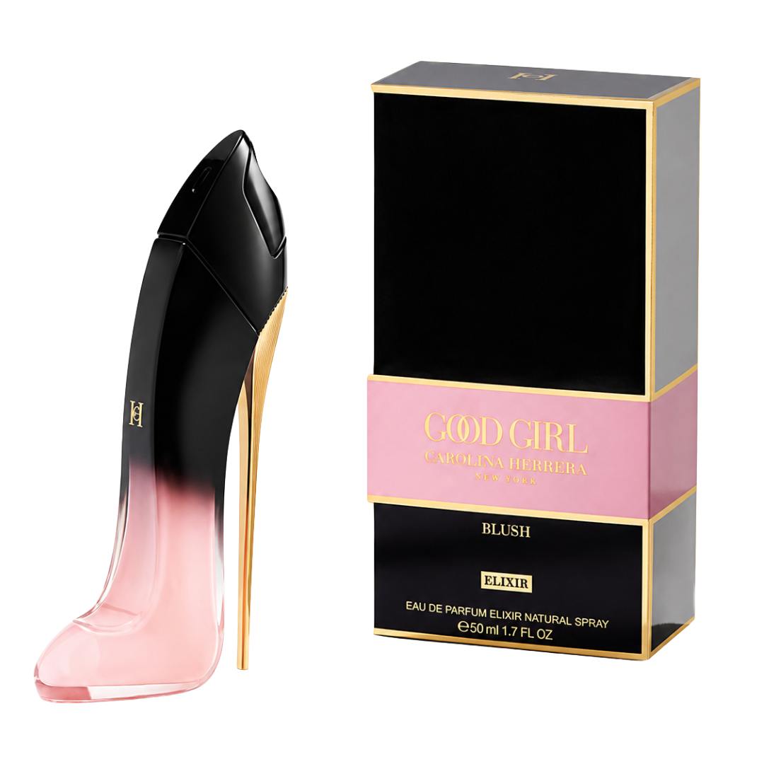 Carolina Herrera Good Girl Blush Elixir EDP 50 ml Mujer