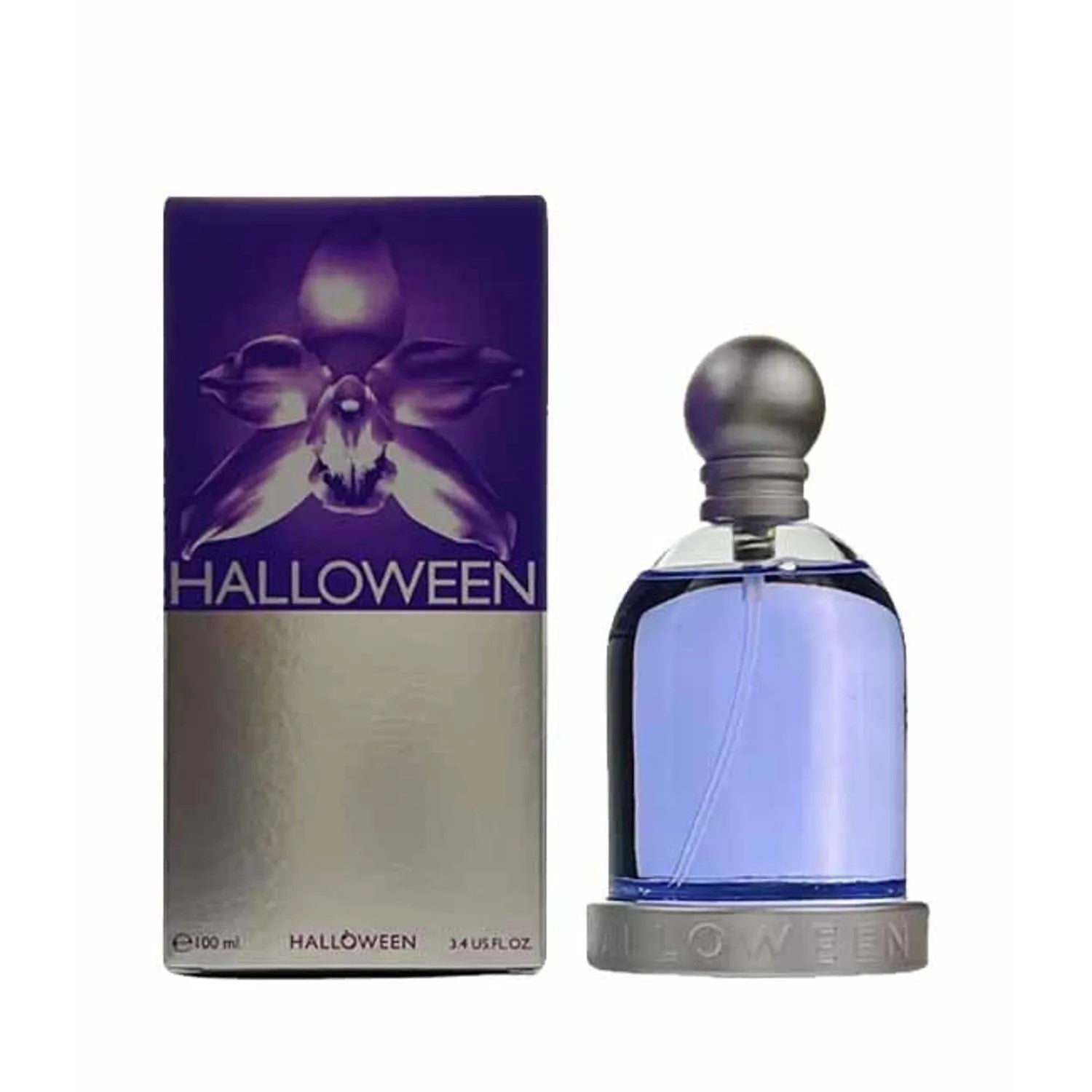 Perfume Halloween Edt 100ml Mujer