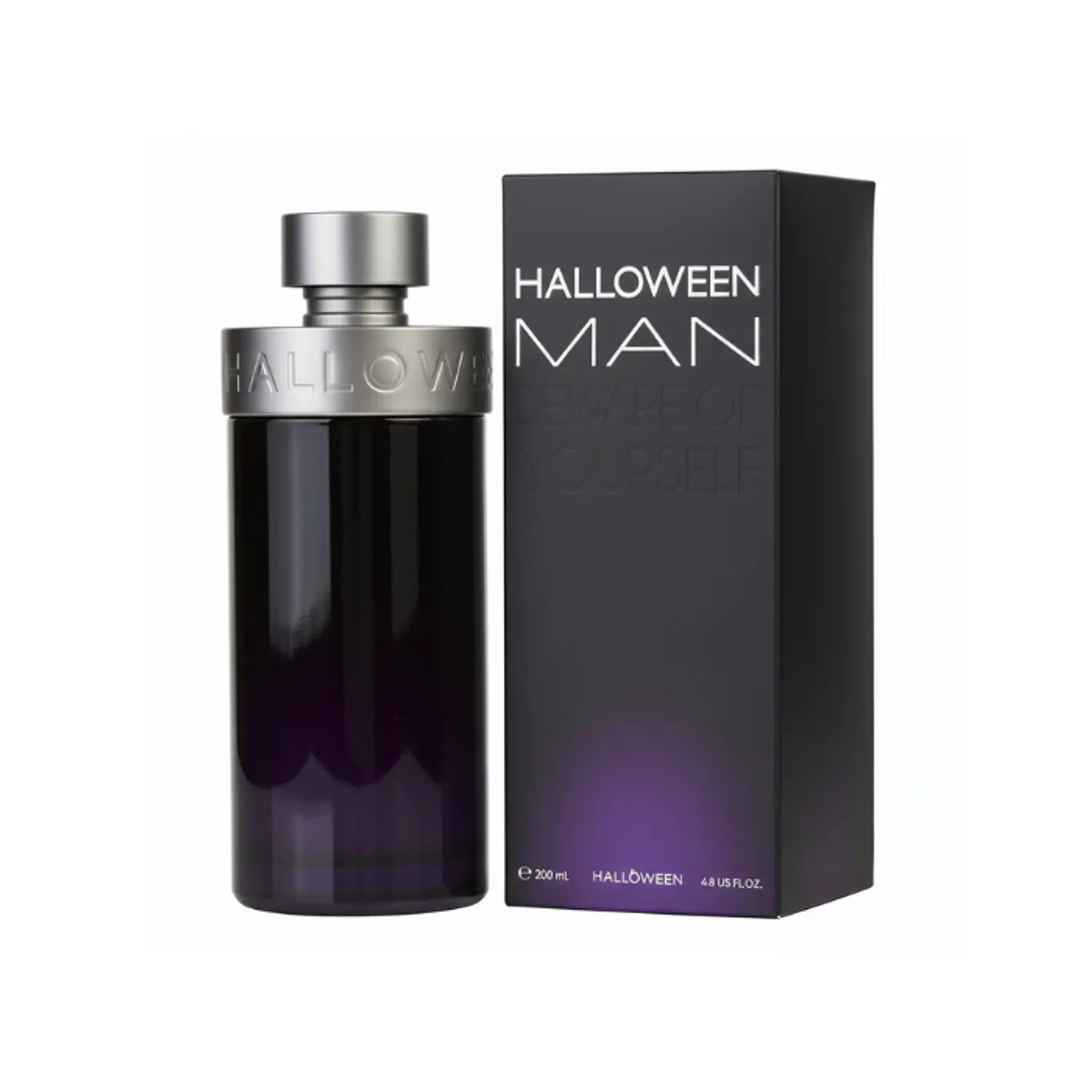 Jesus Del Pozo Halloween Man EDT 200 ml
