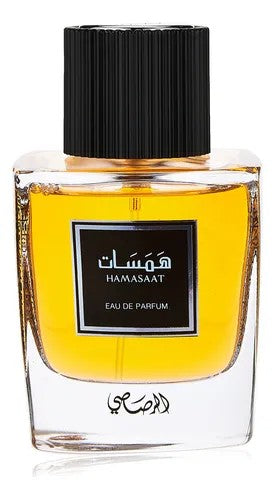 Rasasi Hamasaat Edp 100ml Unisex
