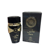 Afrah Haris Fariis Edp 100Ml Hombre