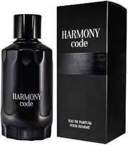 Fragrance World Harmony Code 100ml edp