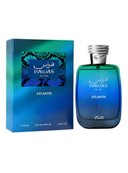 Rasasi Hawas For Him Atlantis EDP 100 ml Hombre