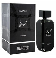 Lattafa Hayaati Hombre EDP 100 ML