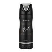 Lattafa Hayaati Body Spray 200ml Hombre