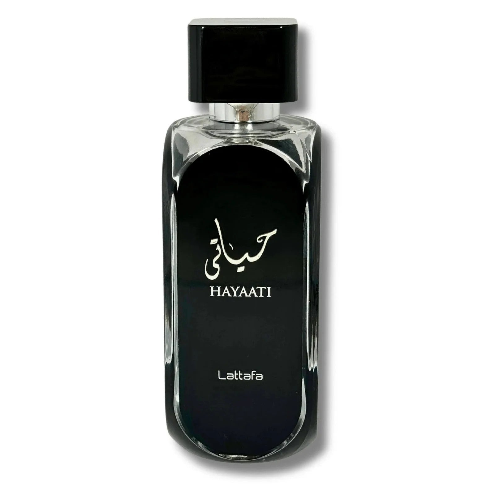 Lattafa Hayaati Hombre EDP 100 ML