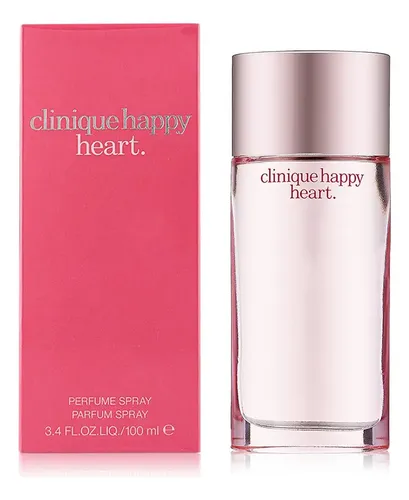 Clinique Happy Heart EDP 100 ML Mujer