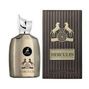 Maison Alhambra Hercules EDP 100 ml Unisex