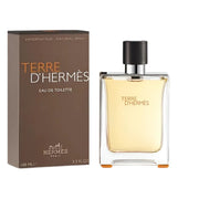 Hermes Terre D Hermes EDT 100ML Hombre
