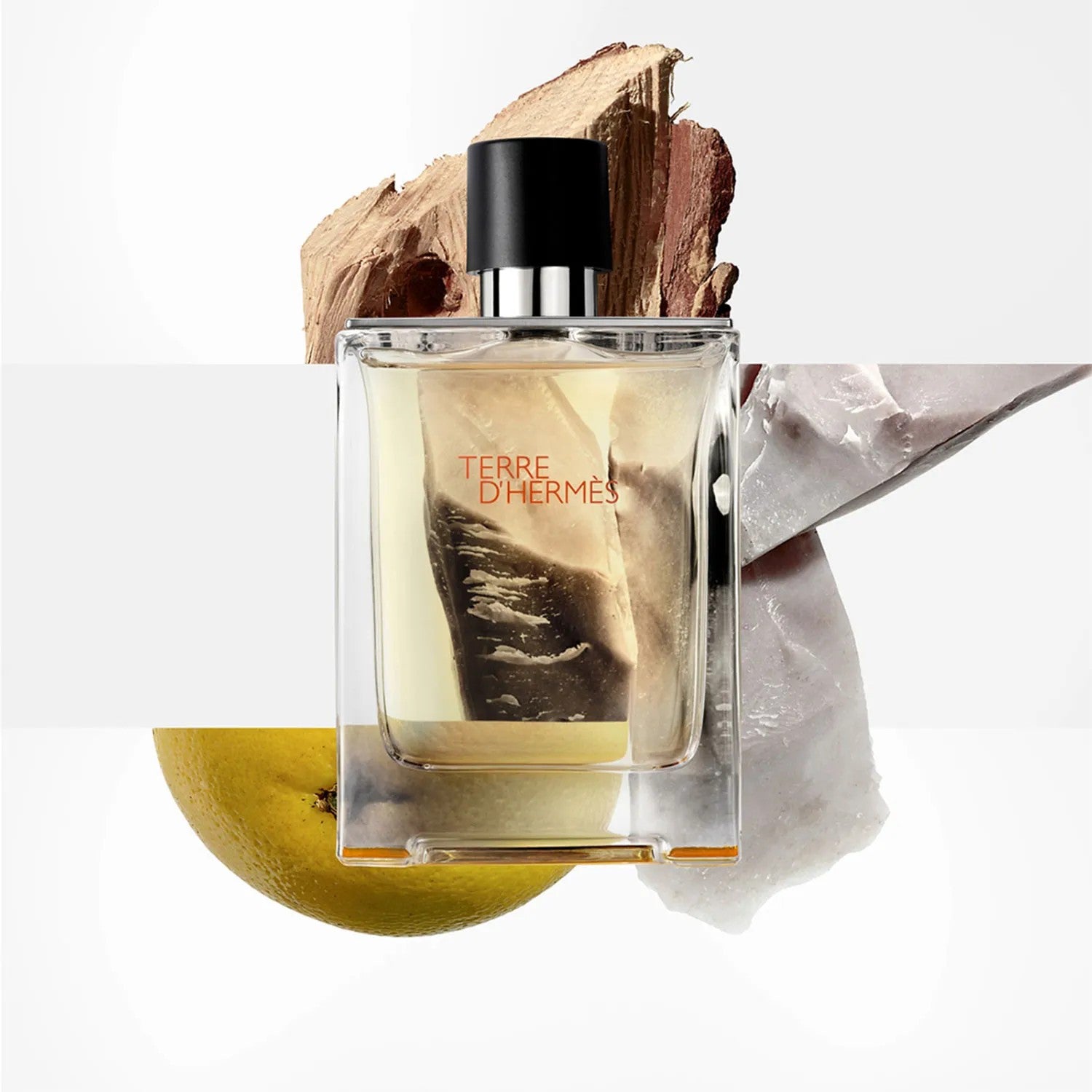 Hermes Terre de´Hermes EDT 200 ml Hombre