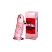 Carolina Herrera 212 Heroes Mujer EDP 80 ml