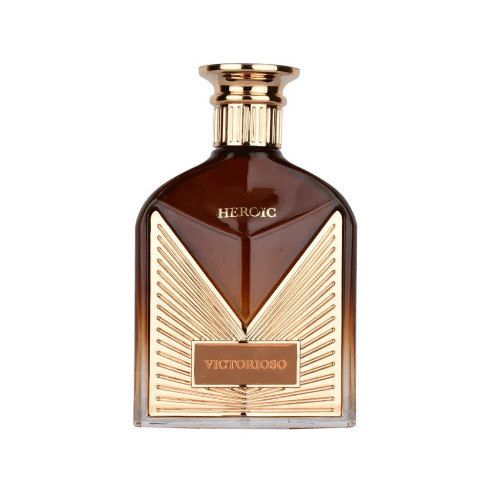 Maison Alhambra Victorioso Heroic EDP 100ML Hombre