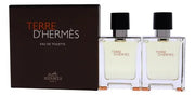 Hermes Terre D Hermes Set 2 X 50Ml Agua De Tocador