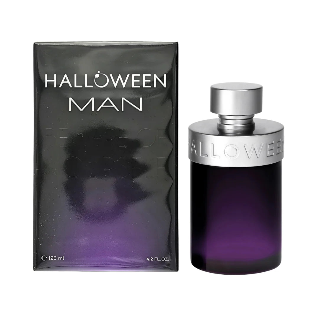 Halloween Man EDT 125 ml