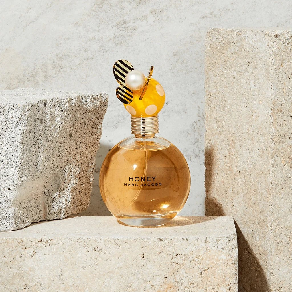 Honey Marc Jacobs Edp 100Ml Mujer