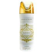 Lataffa Honor & Glory Perfume Spray 200ml Unisex