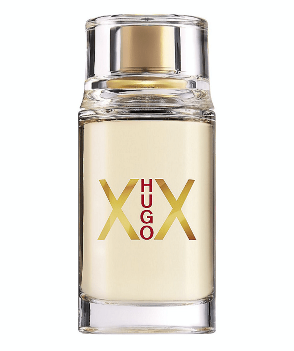 Hugo Boss XX EDT 100ml - Mujer