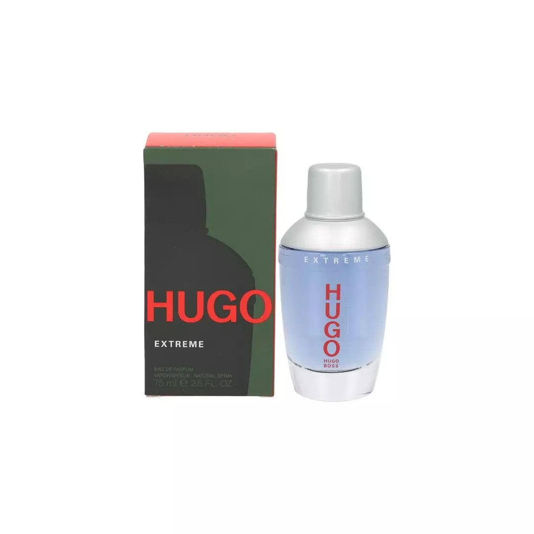 Perfume Hugo Extreme 75ml Edp Hombre
