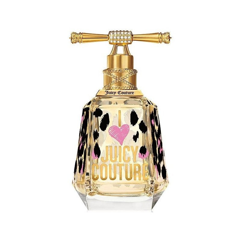 Juicy Couture I love Juice Couture EDP 100 ML Mujer