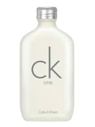 Calvin Klein CK One Unisex EDT 100 ml