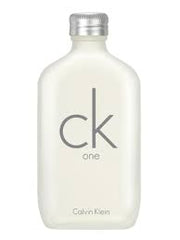 Calvin Klein Ck One EDT 200 ml Unisex