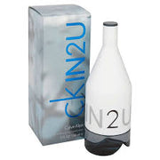 Calvin Klein CK IN2U For Him Edt 150ml Hombre
