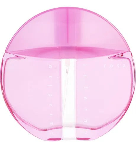 Benetton Inferno Paradiso Pink Edt 100 Ml Mujer