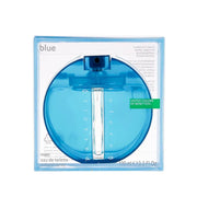 Benetton Paradiso Inferno Blue 100ml Edt Hombre