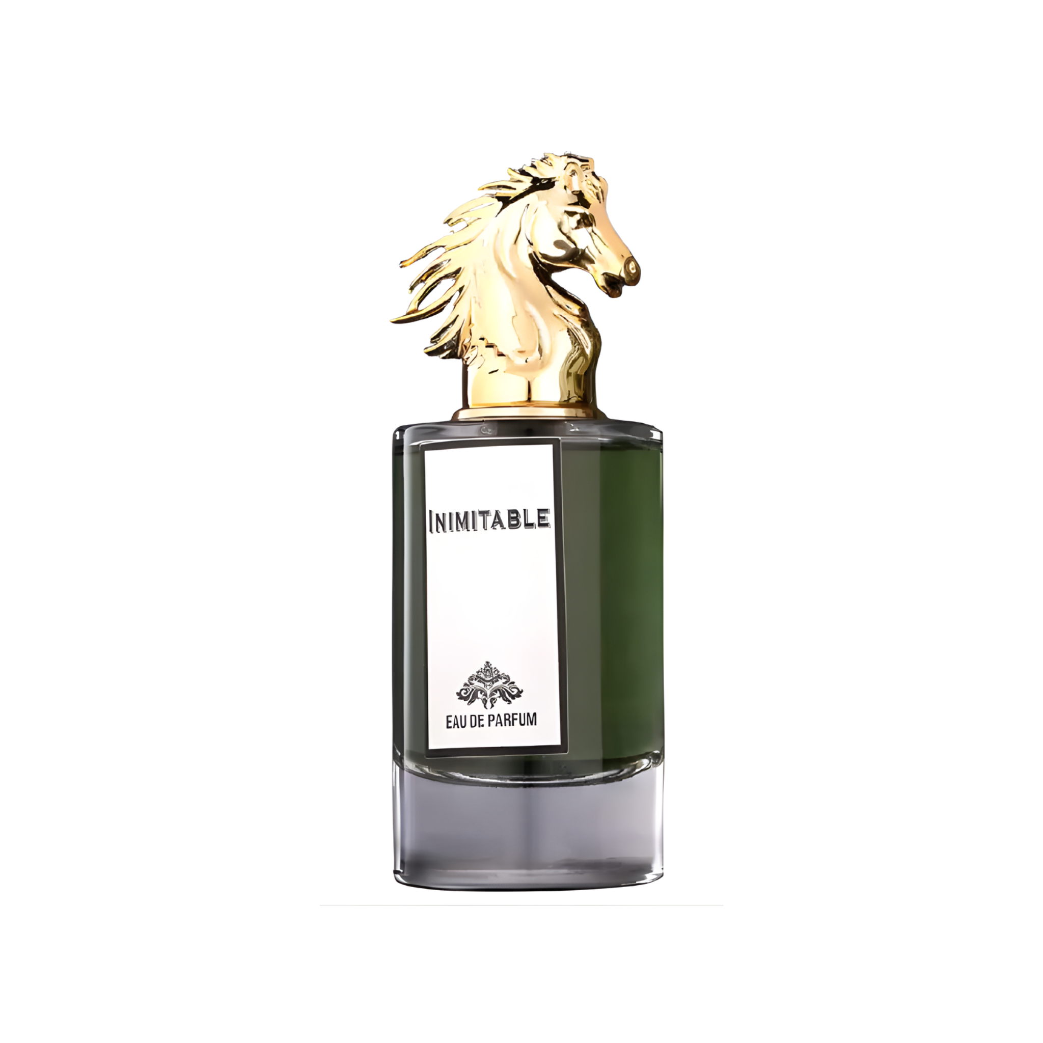 Fragrance World Inimitable Edp 80Ml Hombre