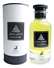 Maison Alhambra Jean Lowe Immortel EDP 100 ml Unisex