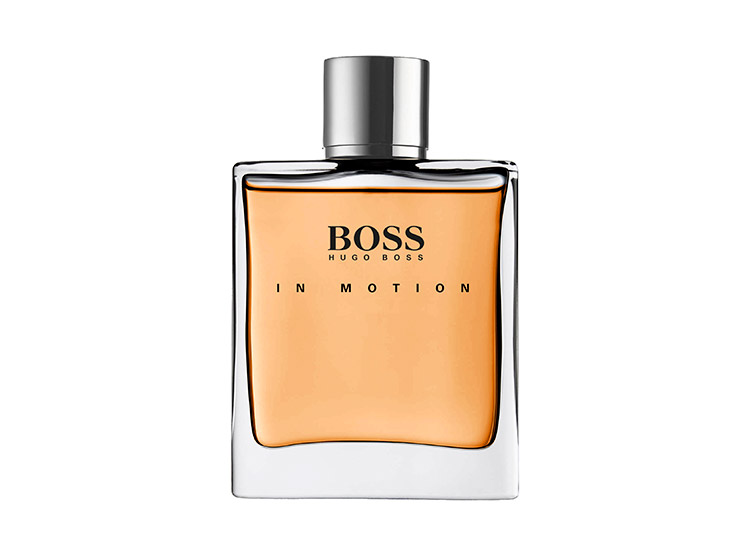 Hugo Boss In Motion EDT 100 ml Hombre (Nuevo Formato)